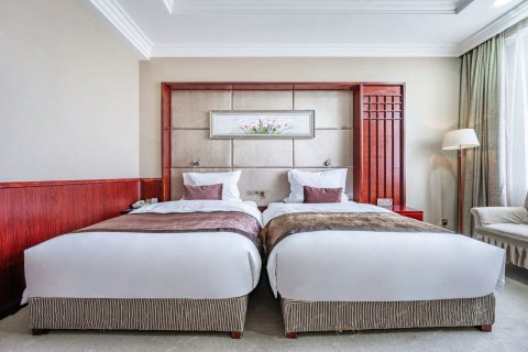 海东海峰国际大饭店(平安店)