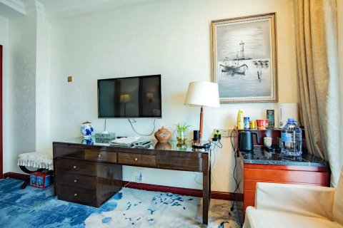 海东海峰国际大饭店(平安店)