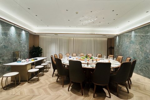 石狮建明国际大酒店