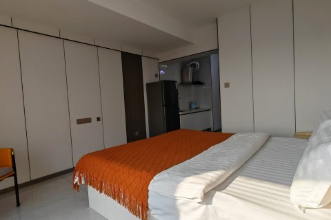 稻香村宾馆(长兴岛店)