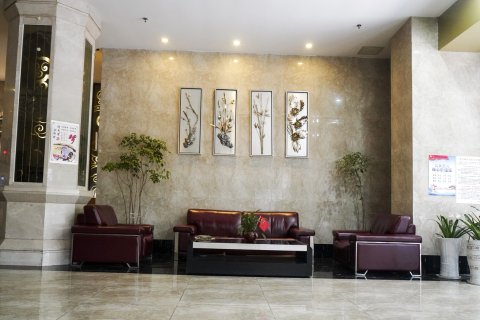 榕江天禧豪都大酒店(村超足球场店)