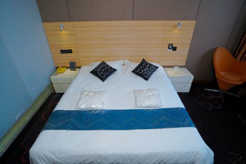 偃师维多利亚酒店