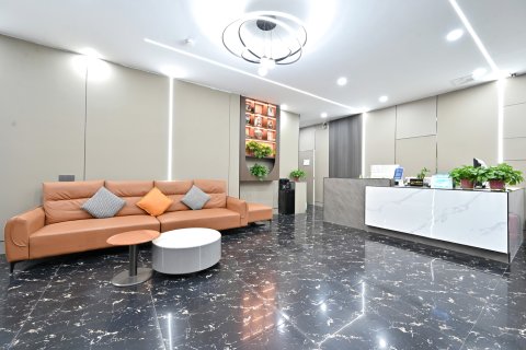 界首假日风尚酒店(火车站店)