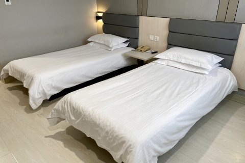 锦江之星(锦州洛阳路店)