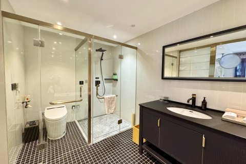 笨酒店(成都太古里春熙路店)