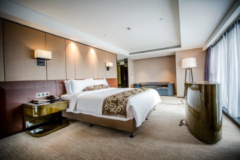 最佳西方厦门宏都酒店