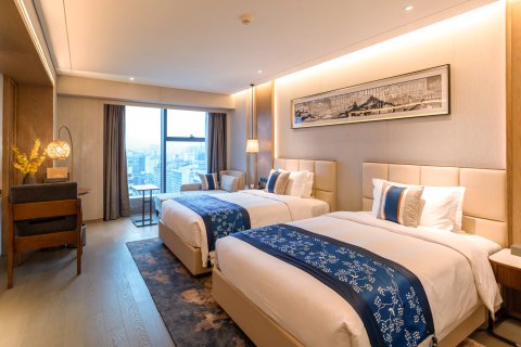 福州东百坊巷大酒店