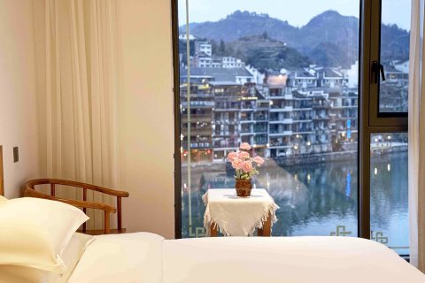 水之澜客栈(镇远店)