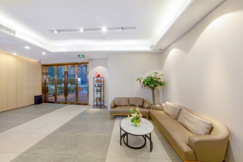 锦听酒店(成都熊猫基地昭觉寺南路地铁站店)