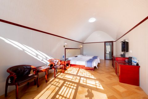 稷山圣王山温泉酒店