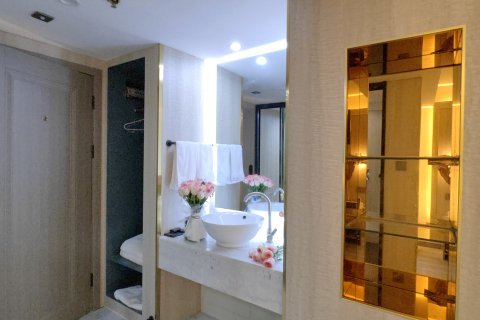 沭阳汉龙国际大酒店(迎宾大道店)