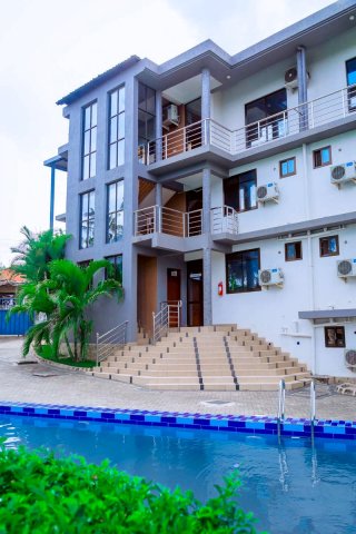 Jedi 23 Hotel(Jedi 23 Hotel)