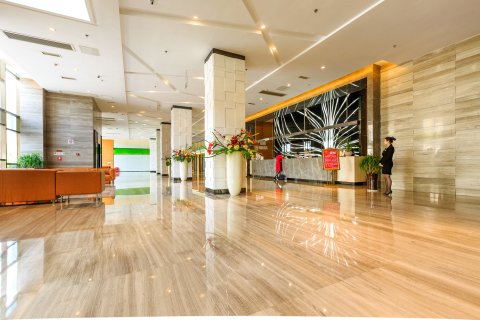 自贡美露丽夫国际酒店