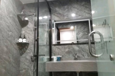 城固86印象时尚酒店