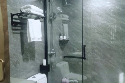 城固86印象时尚酒店