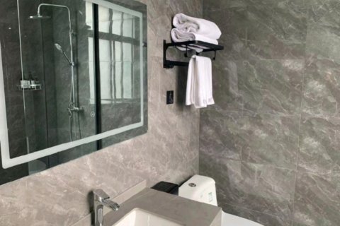 城固86印象时尚酒店