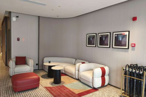 尚客优连锁酒店(陆河店)