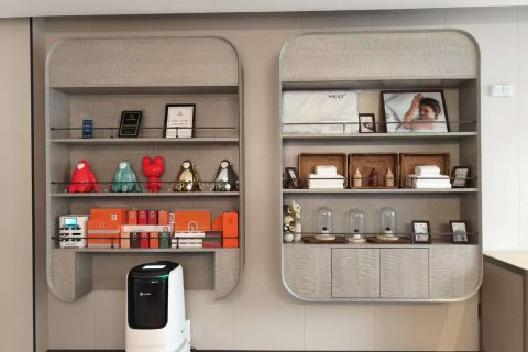 尚客优连锁酒店(陆河店)