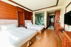 尖扎神箭大酒店 尖扎神箭大酒店