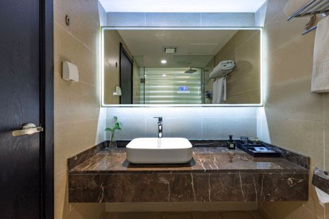 柠檬酒店(西安钟鼓楼回民街店)