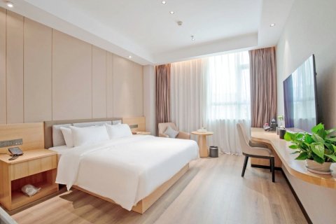 泉州金星大酒店(西街古城店)