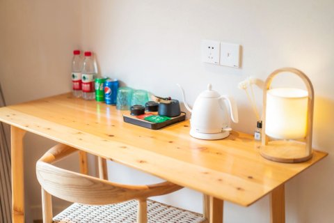 梵净山云舍小院