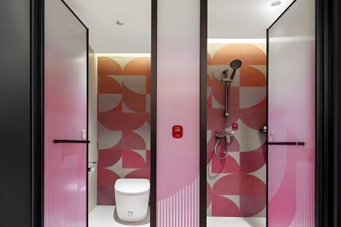 尚客优连锁酒店(陆河店)