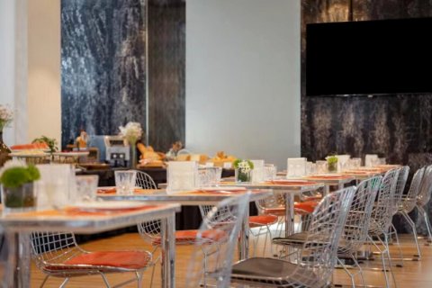 上海品尊辉盛名致精品酒店公寓