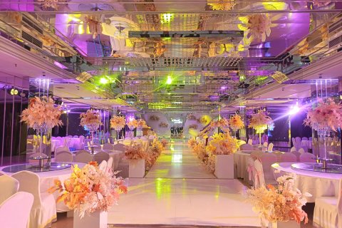 莱州奥城国际大酒店