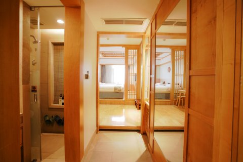 泰顺莲云谷温泉