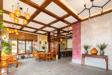 星湖揽月宋文化民宿(肇庆七星岩景区店)