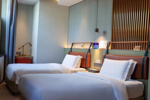 北京逸岚云景精品酒店