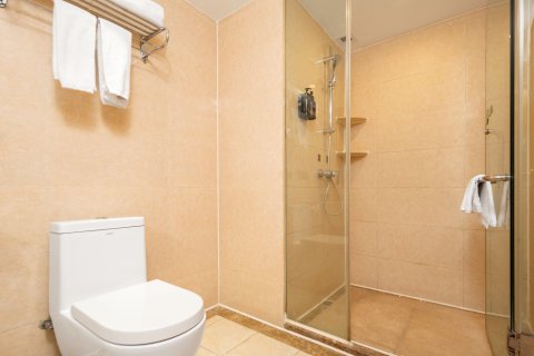 维也纳国际酒店(武汉解放大道同济医学院店)