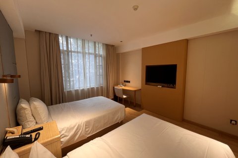 全季酒店(三亚湾店)