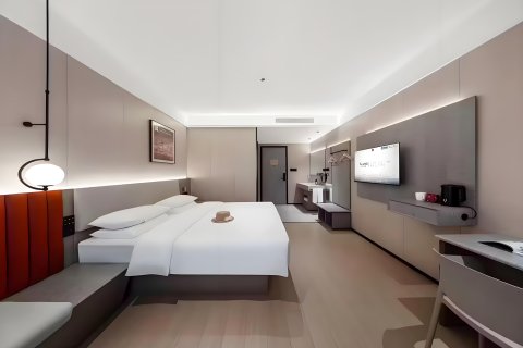 尚客优连锁酒店(陆河店)