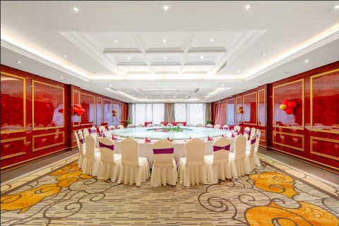 衢州友好饭店(水亭门店)