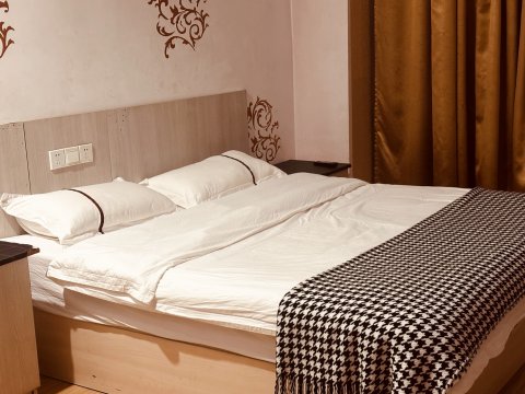 绿洲快捷宾馆(沭阳高速出口店)