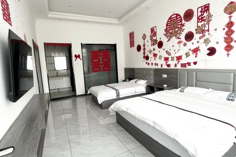 宾县优度商务宾馆