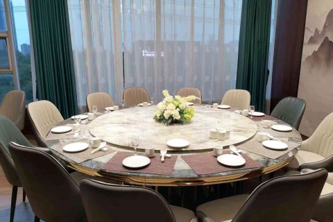 莱州奥城国际大酒店