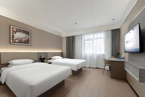 尚客优连锁酒店(陆河店)