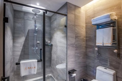 北京逸岚云景精品酒店