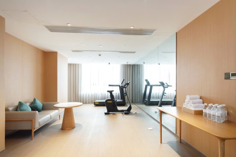 全季酒店(西安大雁塔地铁站店)