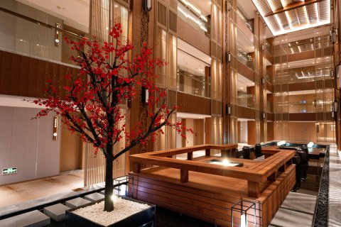 福州东百坊巷大酒店