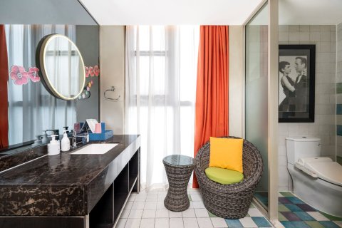 蓝鹊酒店(洛阳应天门店)