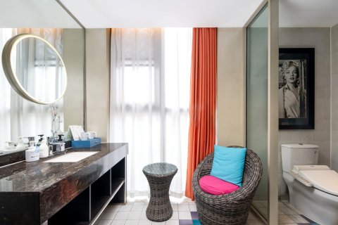 蓝鹊酒店(洛阳应天门店)