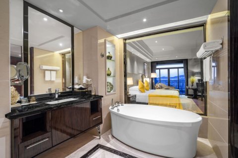 开平翡翠湾凤悦凤凰酒店