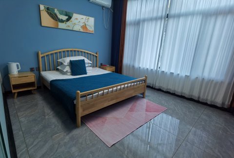 天津红苹果农家院