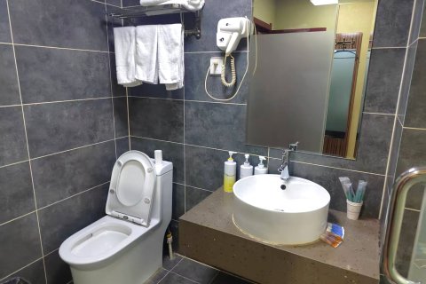 宝清小飞假日宾馆