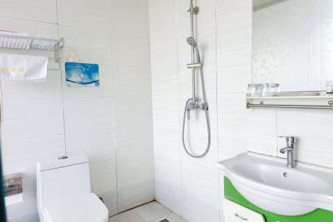 艾美特时尚酒店(郑州国际机场店)