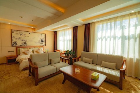 华辰宾馆(兰州省气象局地铁站店)